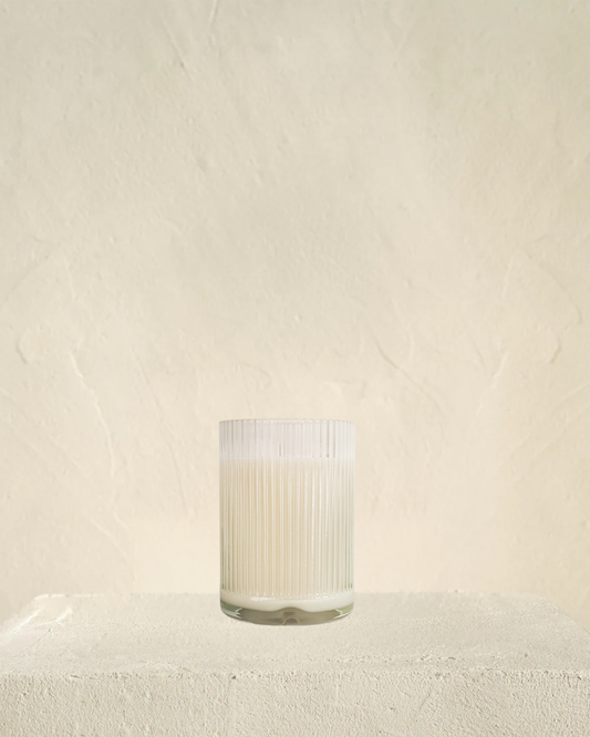 Bougie parfumée "Vignes" - QDB Editions + Ultimate Provence