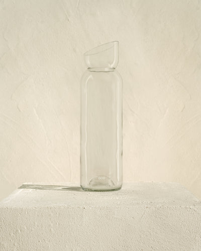 Carafe - Blanche