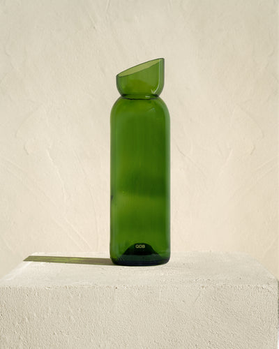 Carafe - Verte