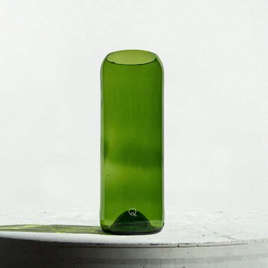 Vase Medium - Vert - Infirmerie