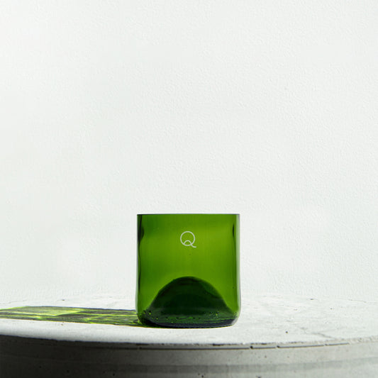 Tasses à café - Vert - Infirmerie