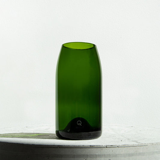 Vase Medium - Vert 02 - Infirmerie